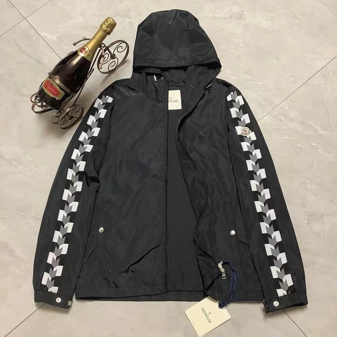 Куртки Мужские Moncler 448327