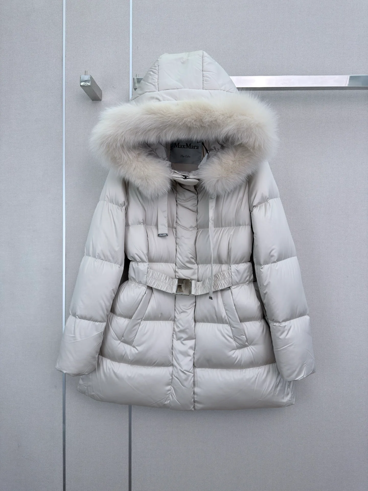 Куртки И Пуховики Женские Max Mara 18056362