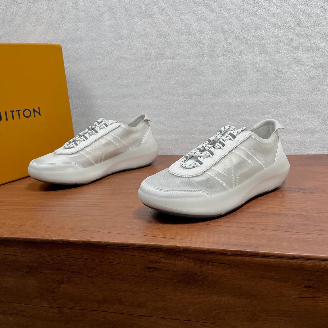 Кроссовки Мужские Louis Vuitton 17307265