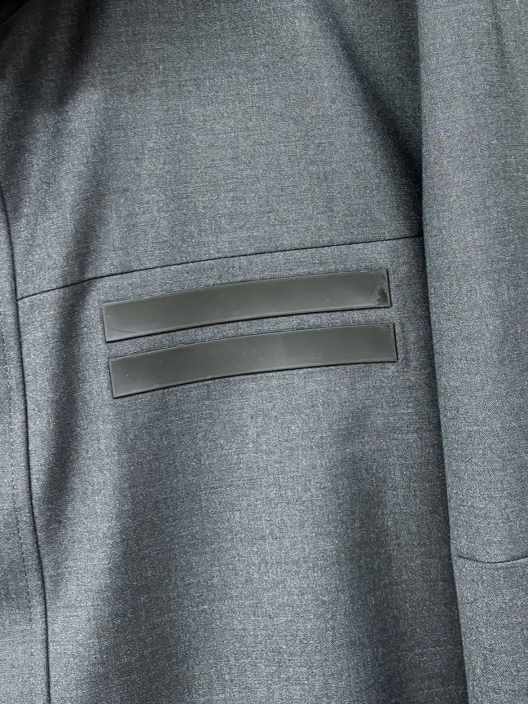 Куртки И Пуховики Мужские Zegna 1797553