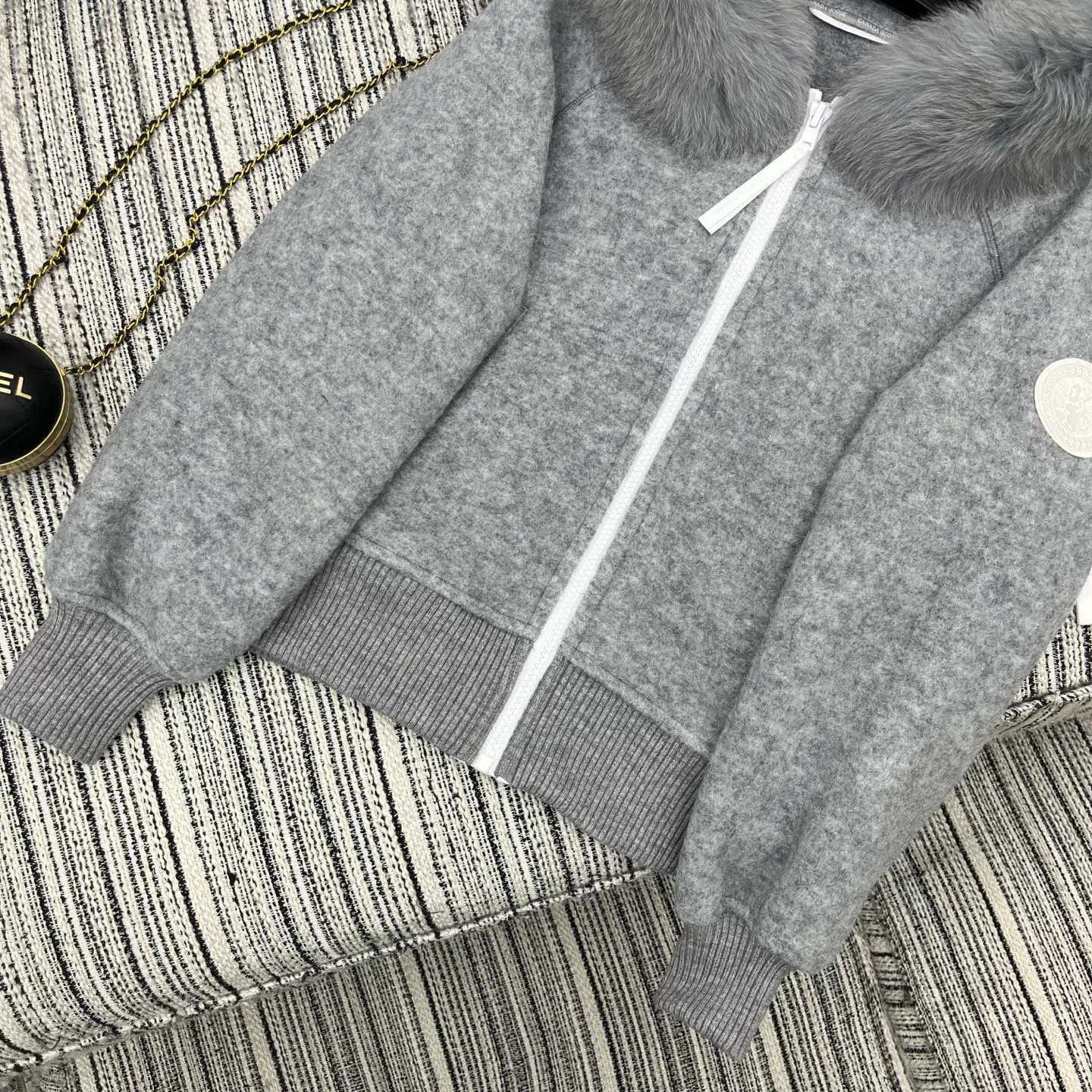Пальто Женские Canada Goose 4116163