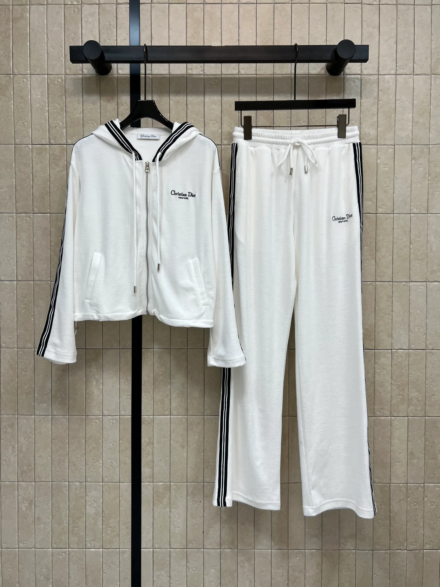 Спортивные Костюмы Женские Christian Dior 10646794