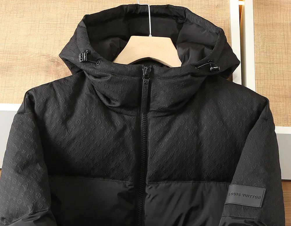 Куртки И Пуховики Мужские Louis Vuitton 367688