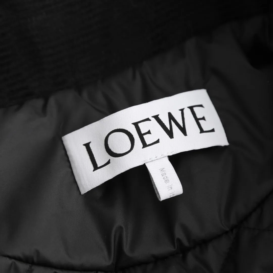 Куртки И Пуховики Женские Loewe 18022537