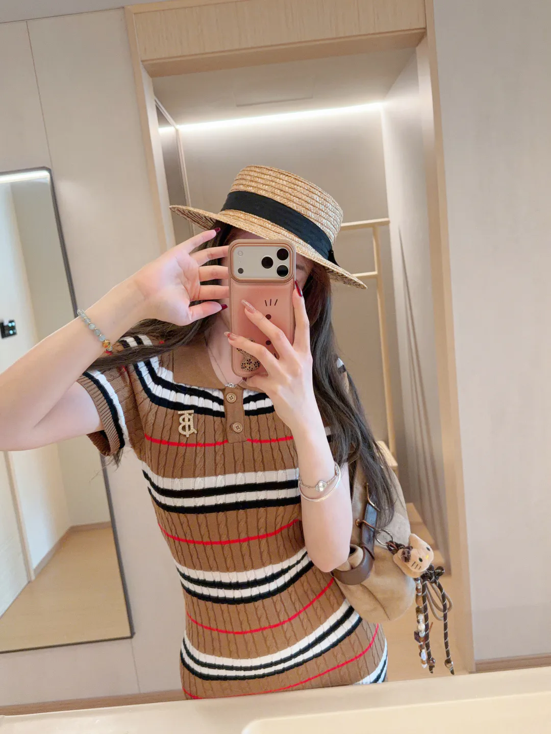 Платья Женские Burberry 11329535