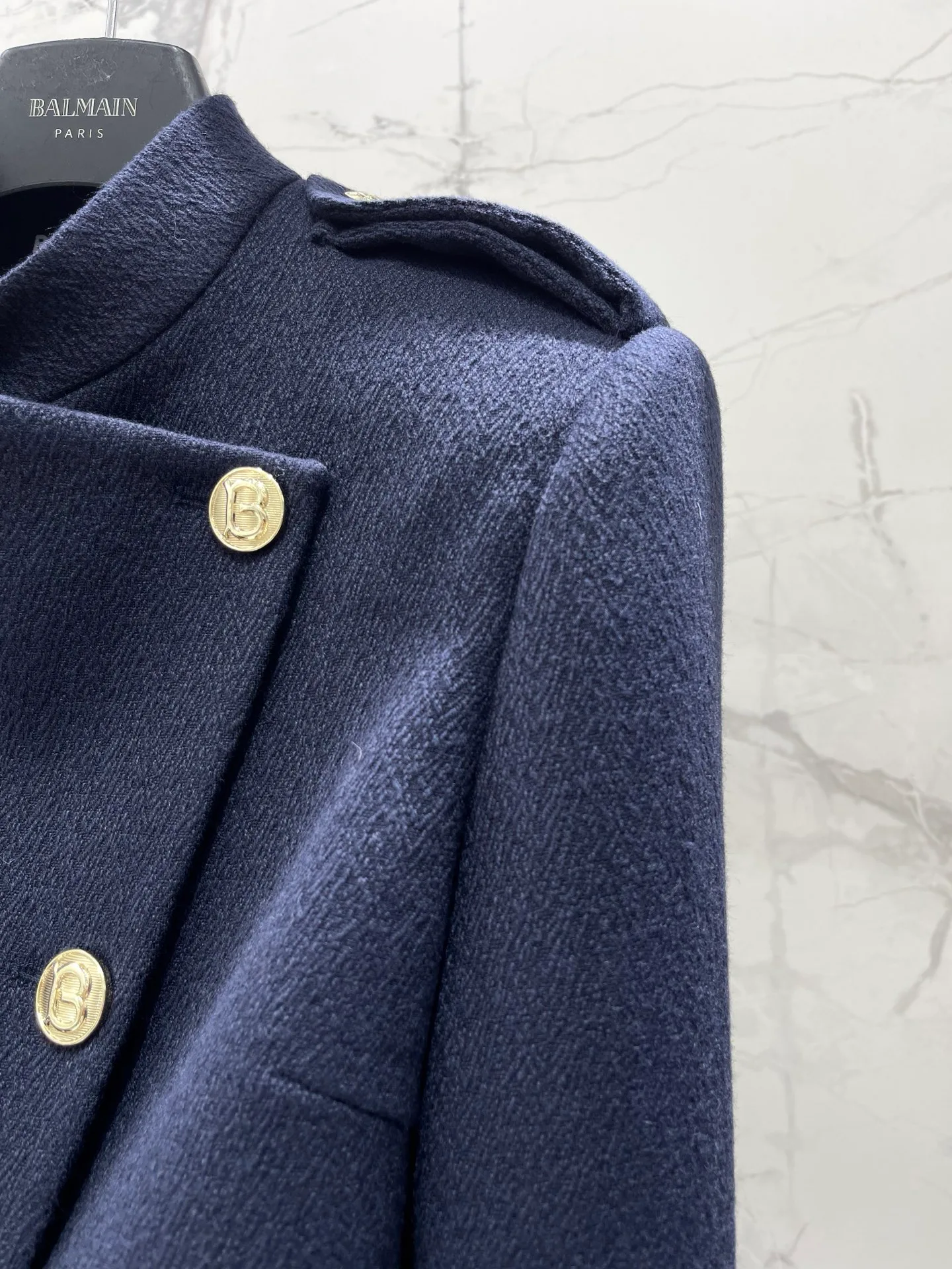 Жакеты Женские Balmain 18743227
