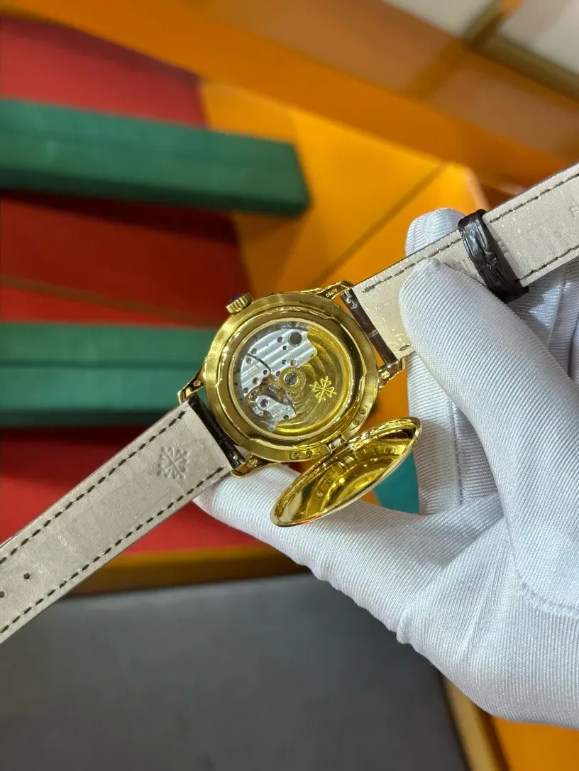 Часы Мужские Patek Philippe 692633