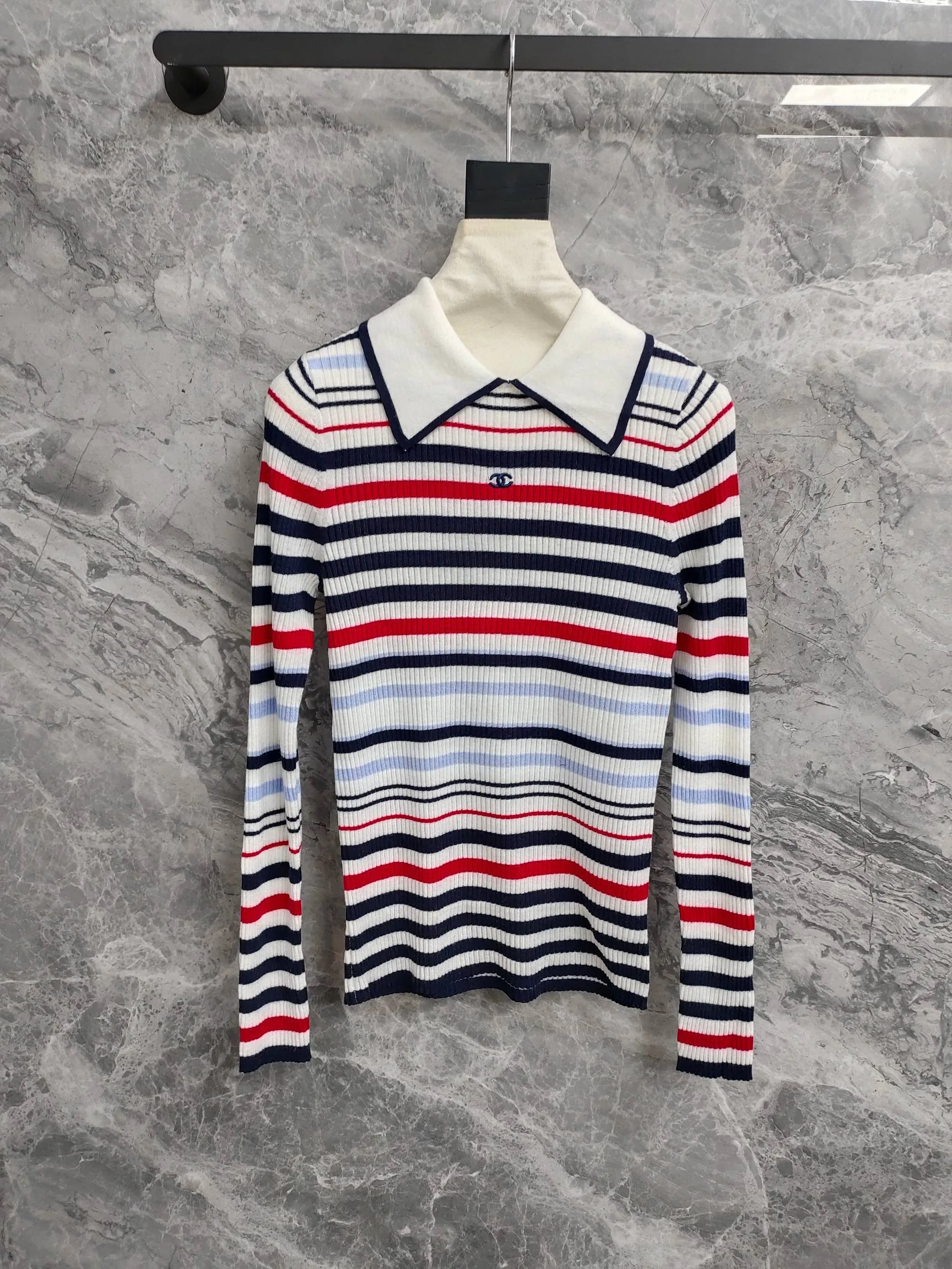 Джемперы И Свитеры Женские Chanel 790841