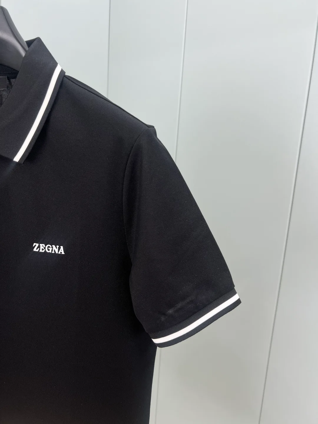 Футболки Мужские Zegna 17556