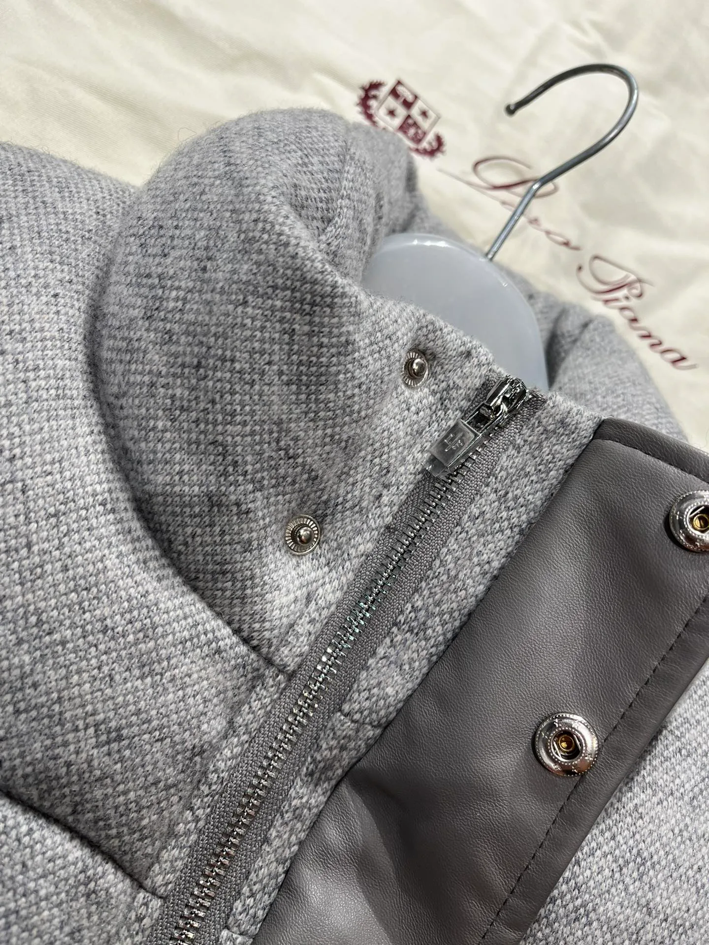 Жилеты Женские Loro Piana 18106327