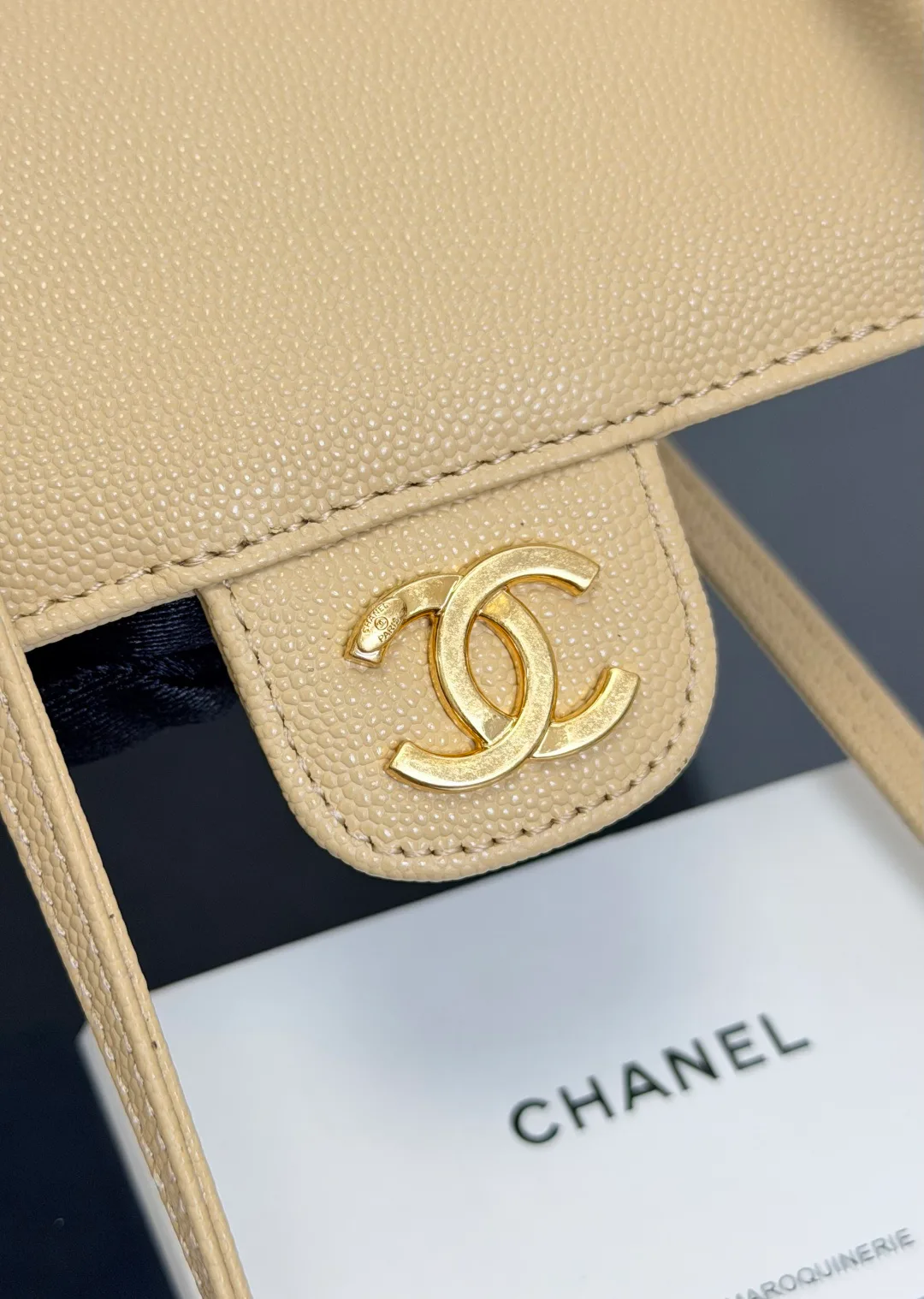 Классические Сумки Женские Chanel 11646523