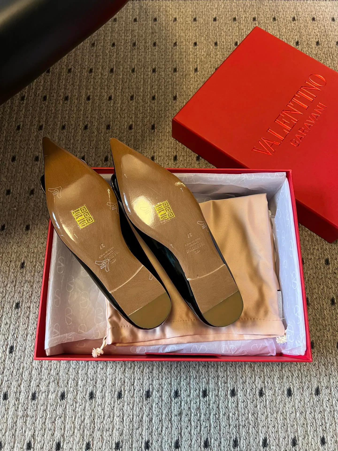 Туфли Женские Valentino 838314