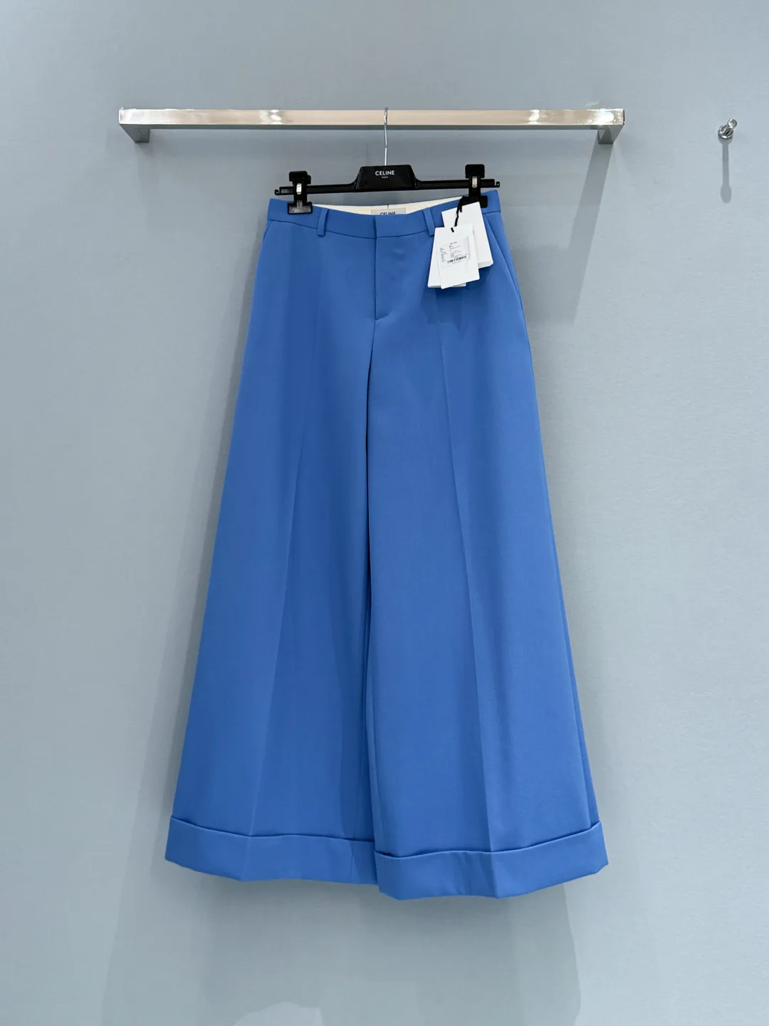 Брюки Женские Celine 12157289