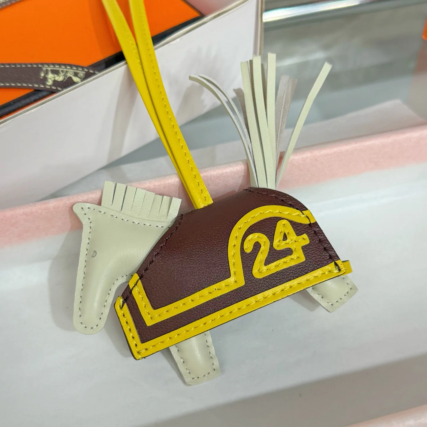 Ключницы Hermes 479102