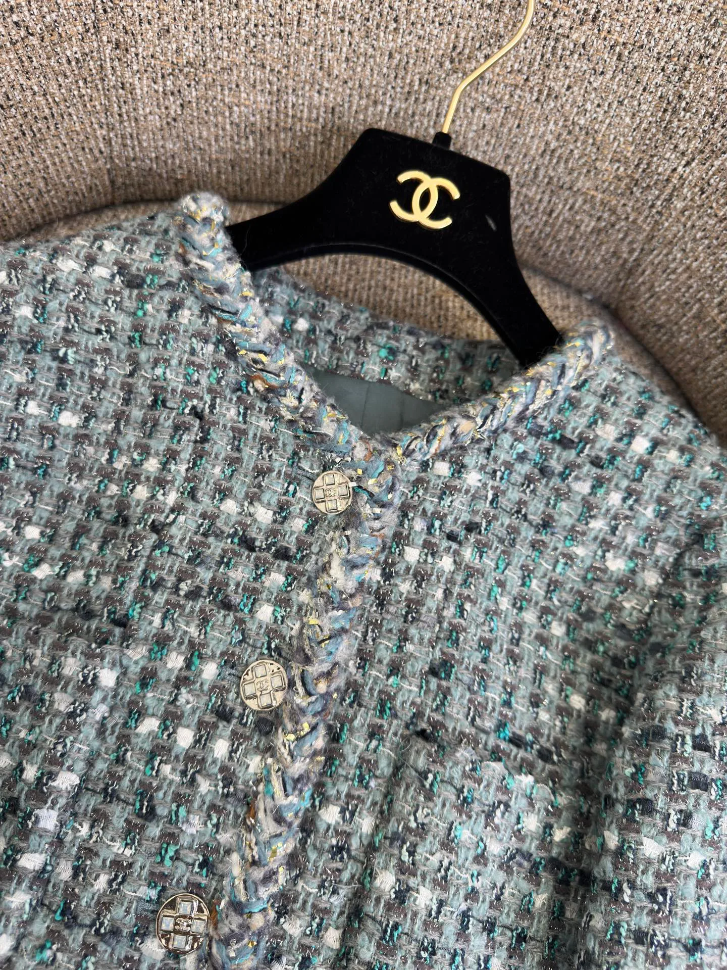 Жакеты Женские Chanel 9820477