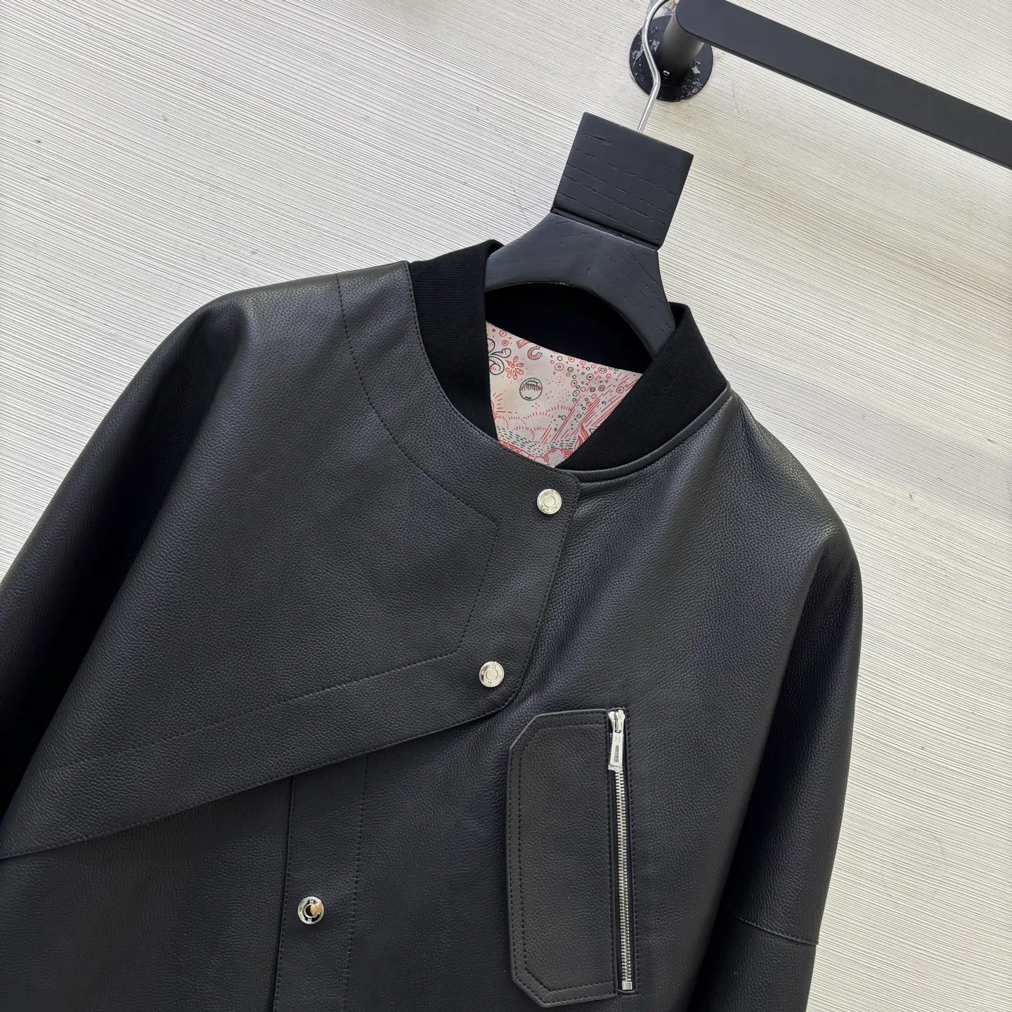 Кожаные Куртки И Дублёнки Женские Hermes 11358739