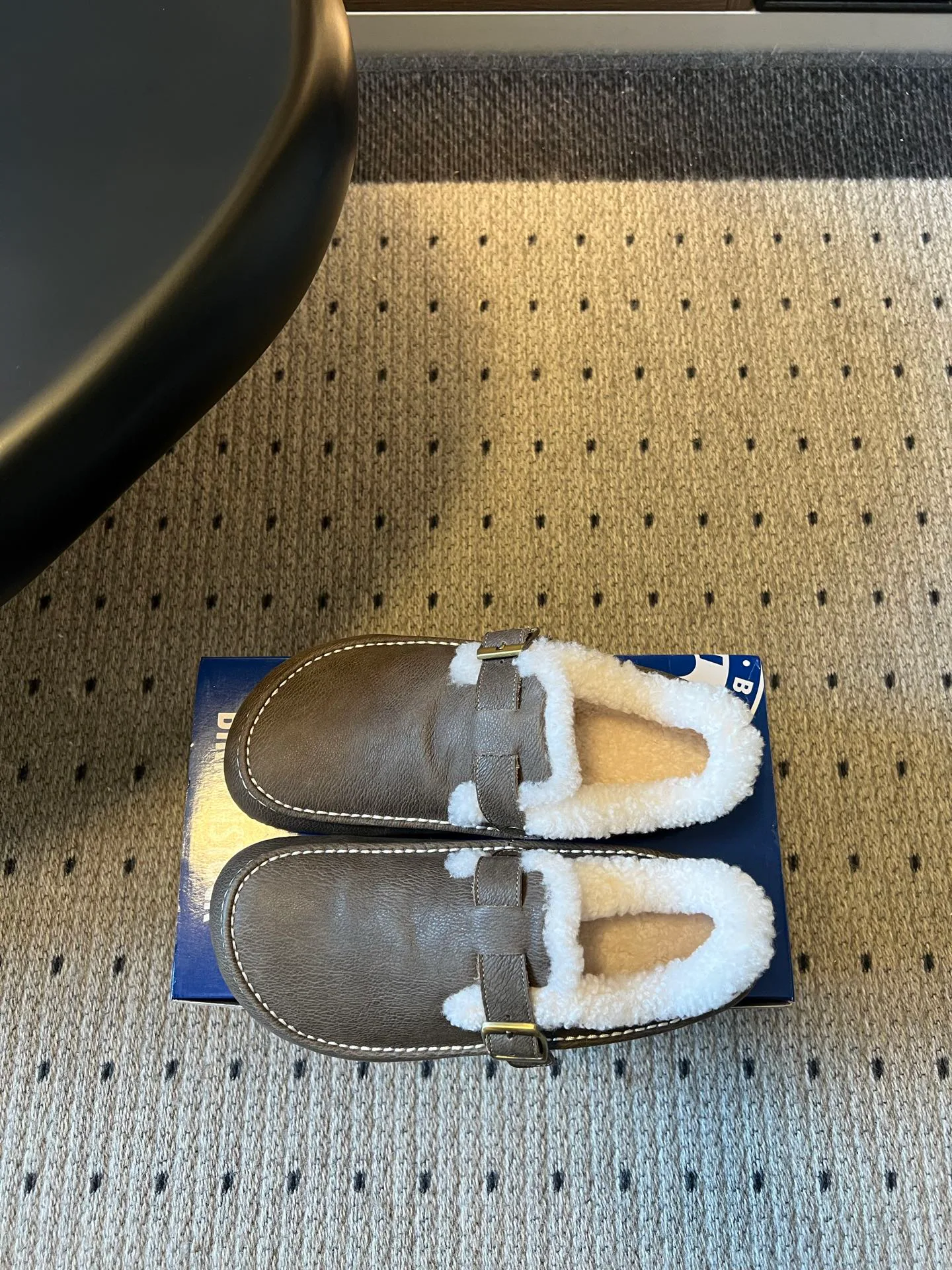 Мюли И Сабо Женские Birkenstock 18726702