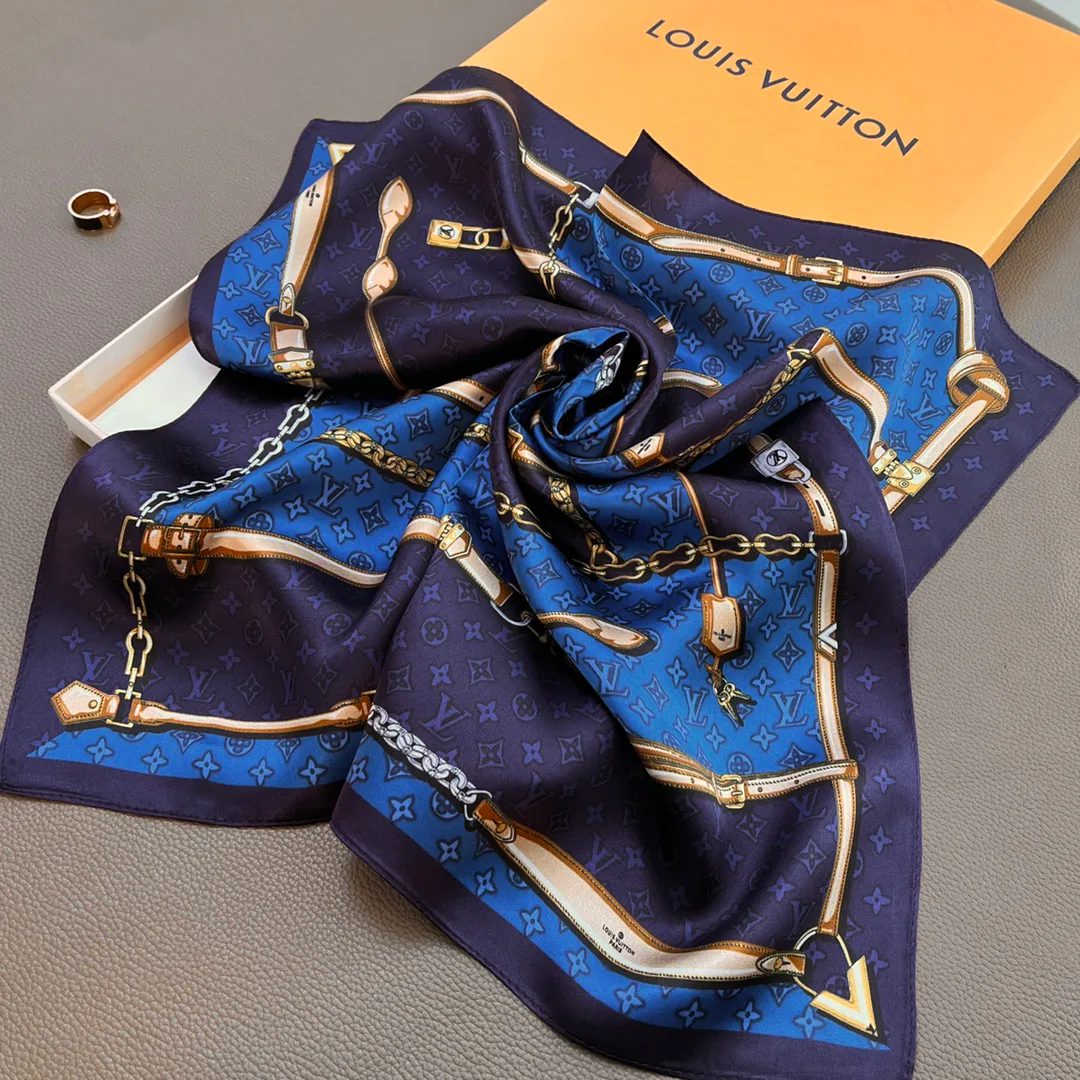 Платки Louis Vuitton 11762573
