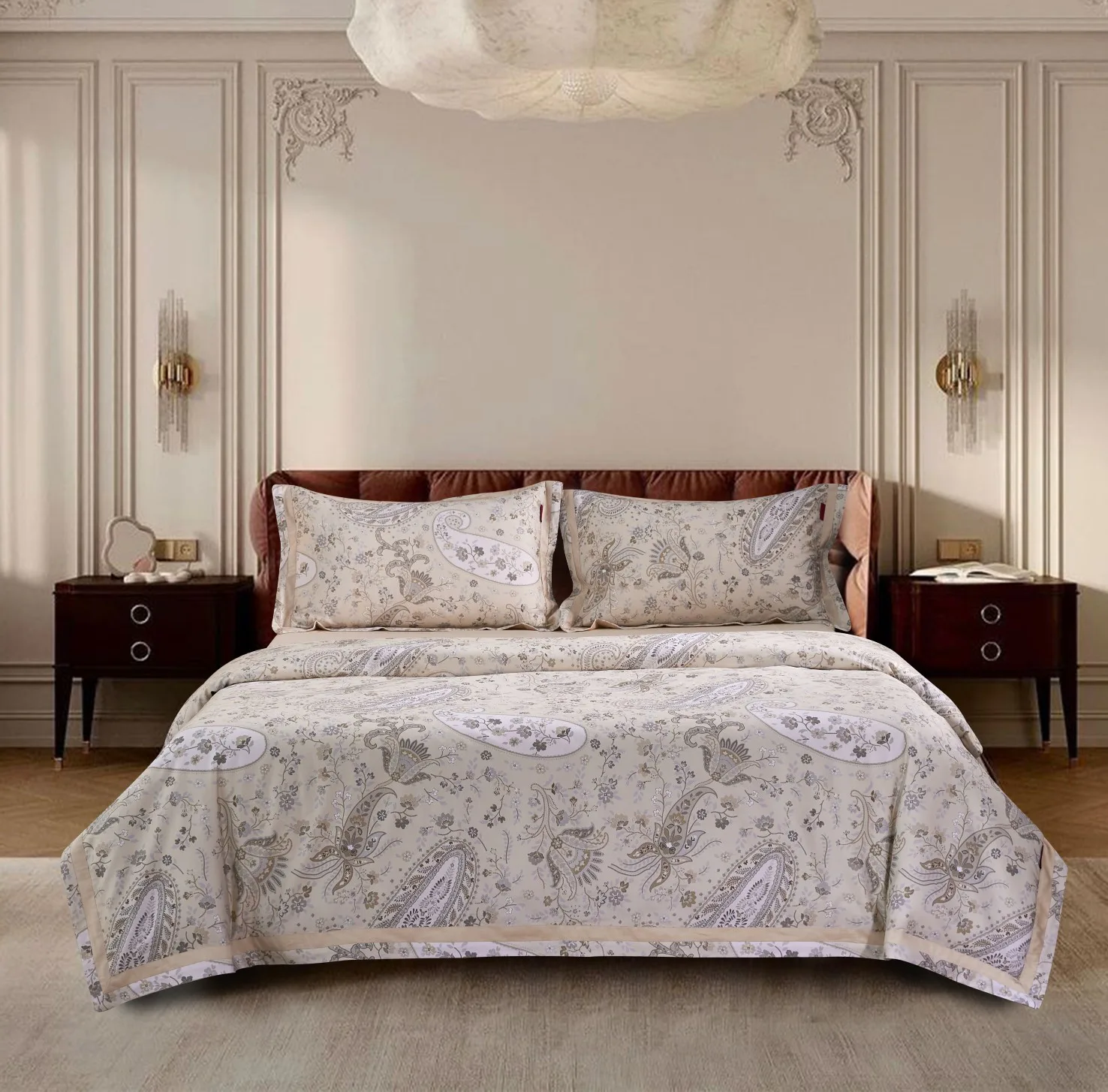 Постельное Белье Etro 18243341