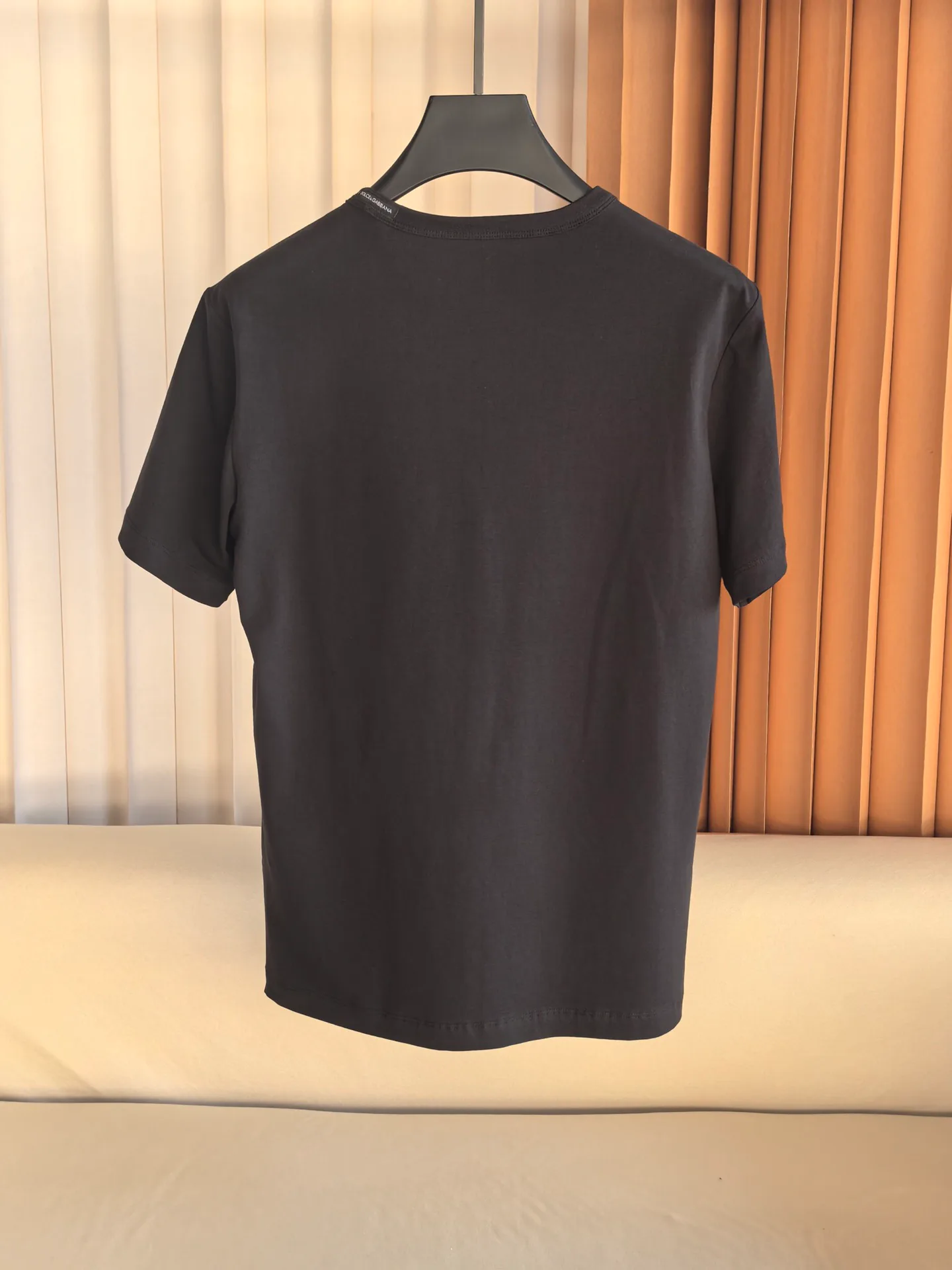 Футболки Мужские Dolce & Gabbana 10210048