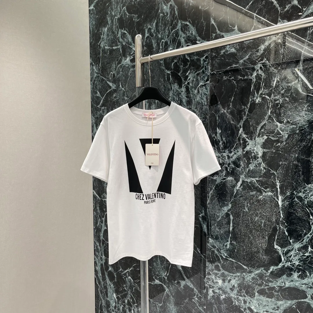 Футболки Женские Balenciaga 7181