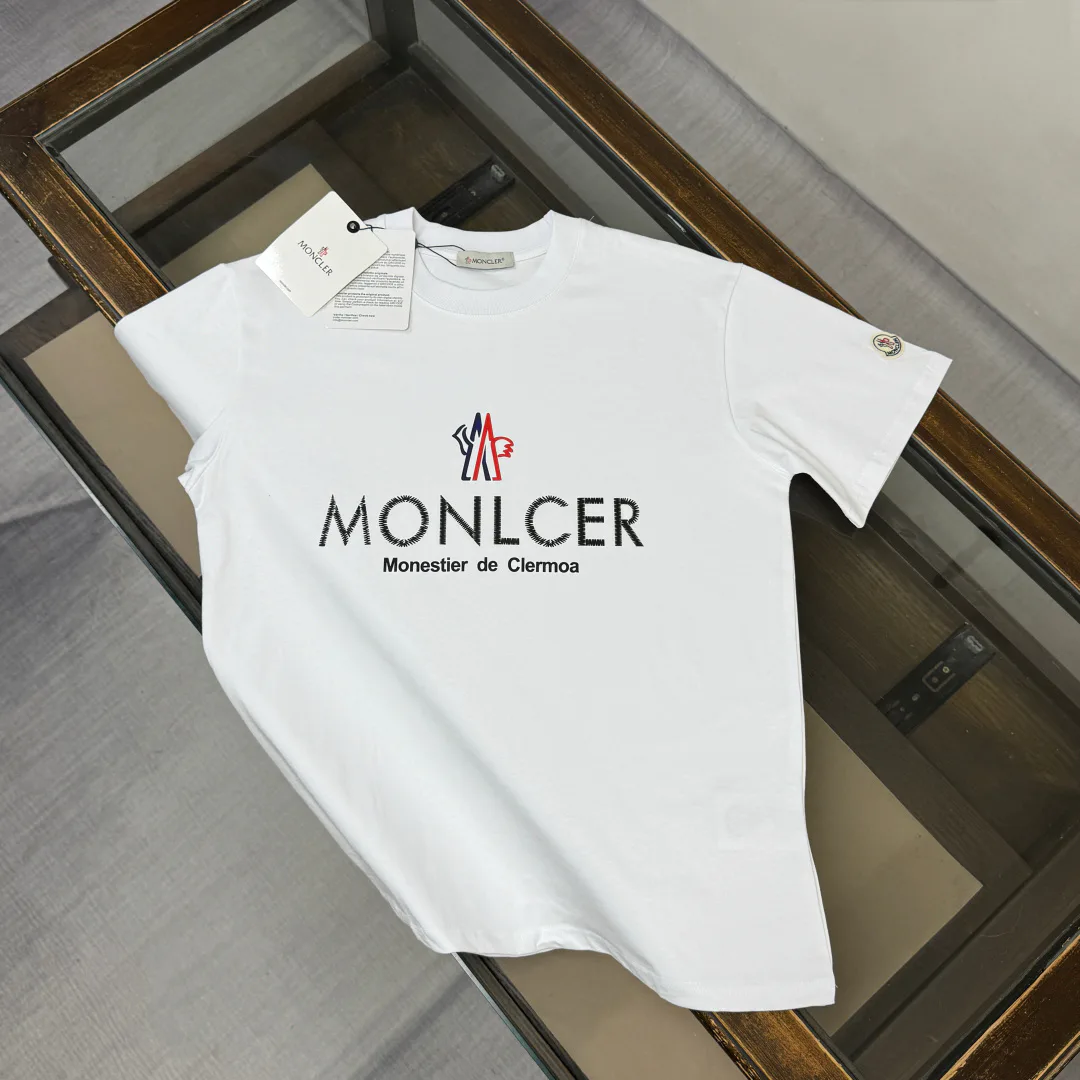 Футболки Женские Moncler 10620012