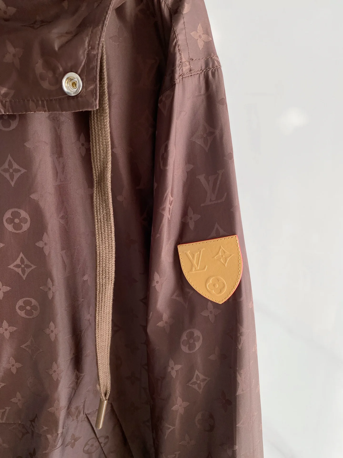 Куртки И Пуховики Мужские Louis Vuitton 11664824