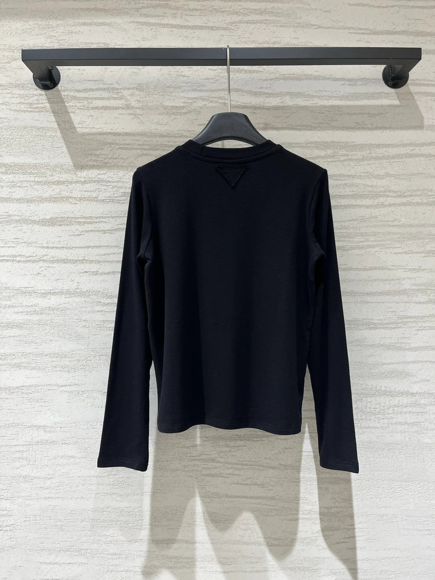 Лонгсливы Женские Prada 18778165