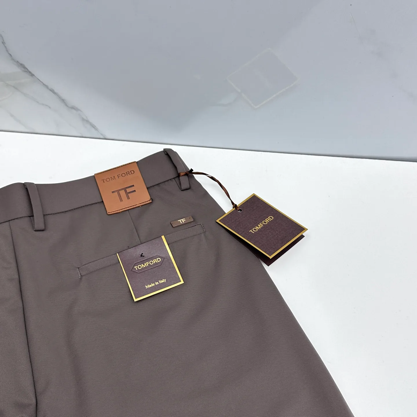 Брюки Женские Tom Ford 13118830