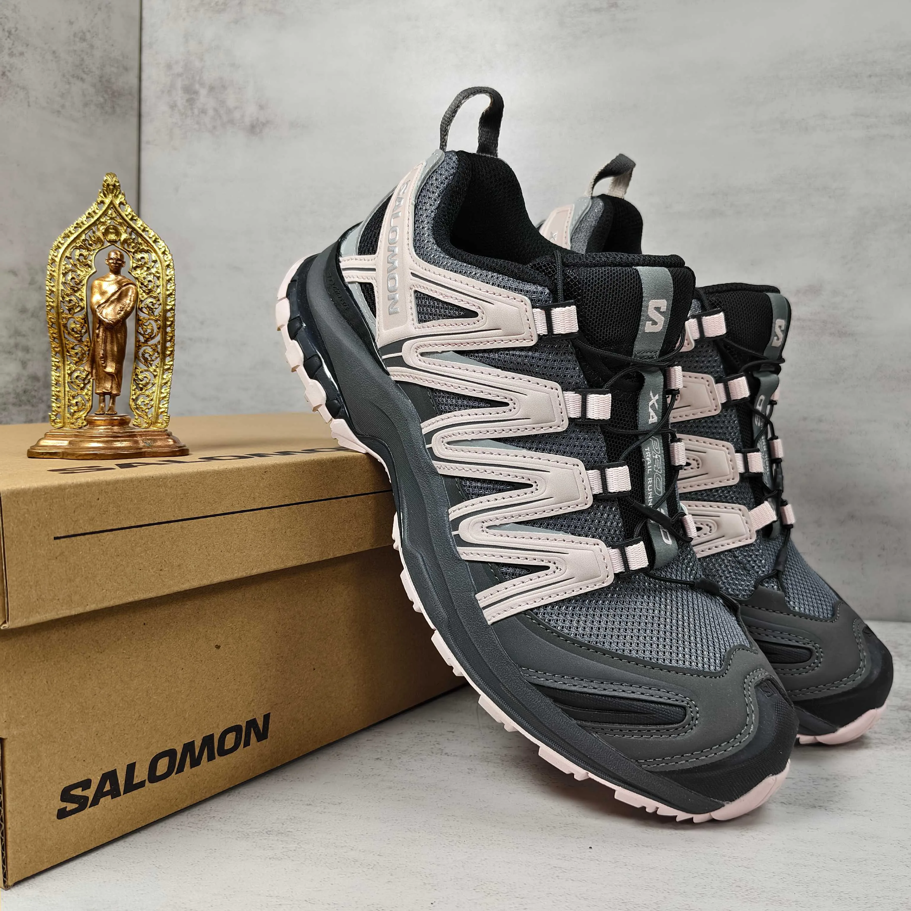 Кроссовки Женские Salomon 18039870