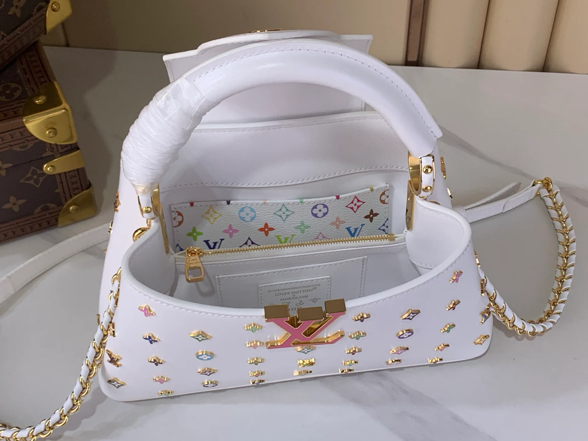 Классические Сумки Женские Louis Vuitton 6642990