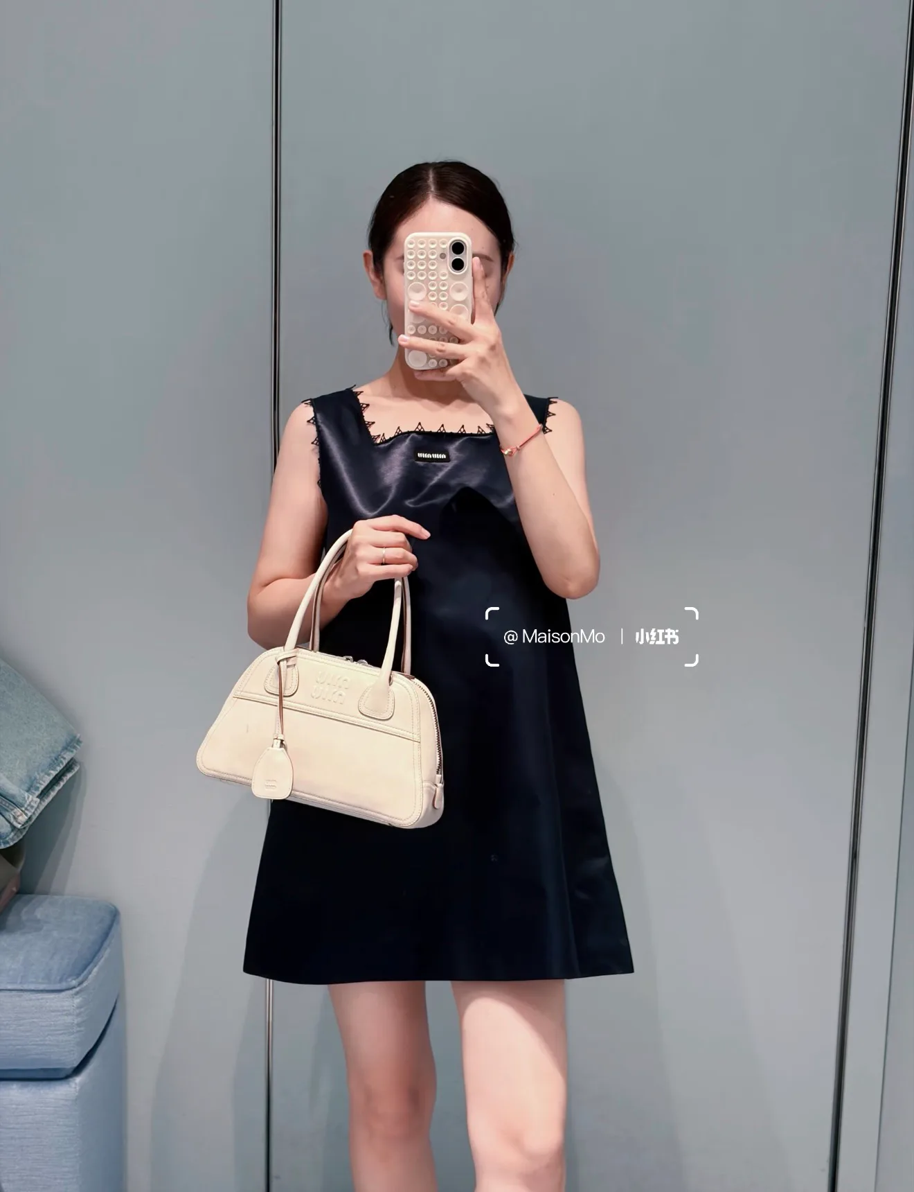 Платья Женские Miu Miu 17413132