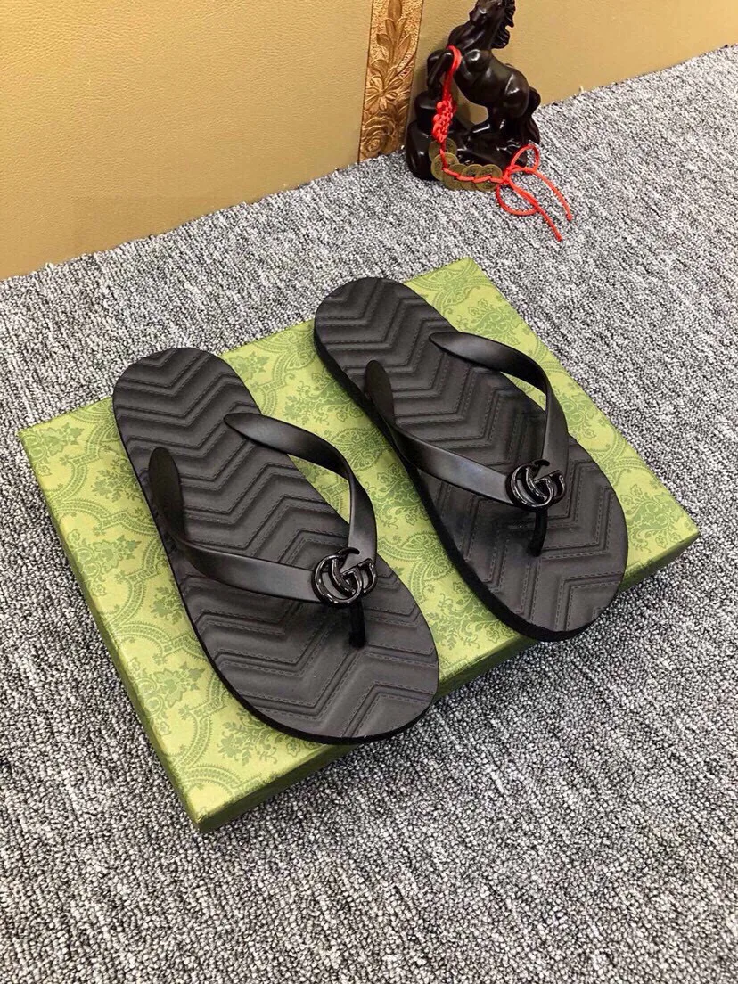 Шлепанцы Мужские Gucci 11450828