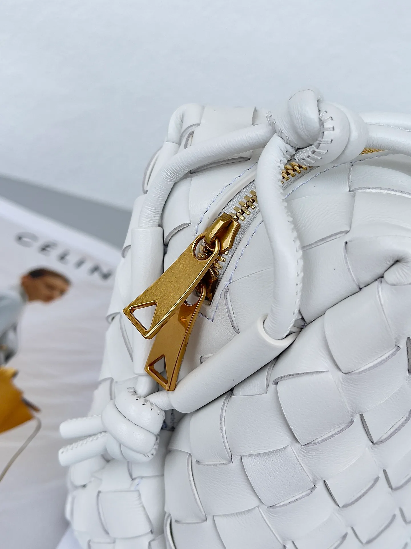 Классические Сумки Женские Bottega Veneta 11075710