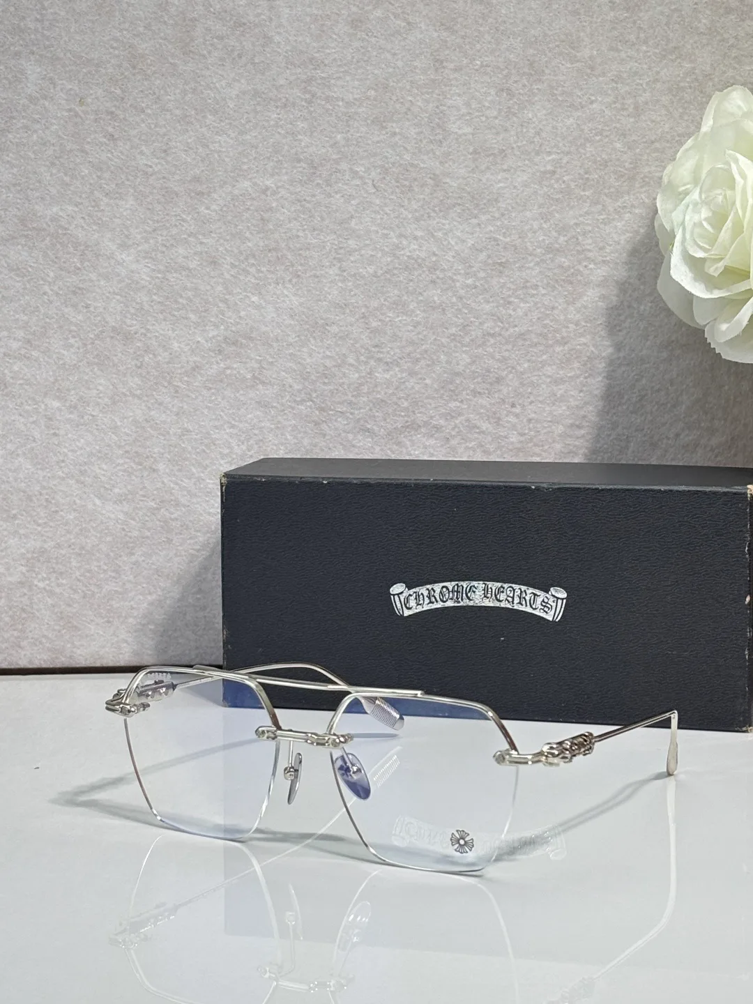 Бижутерия Chrome Hearts 11671865