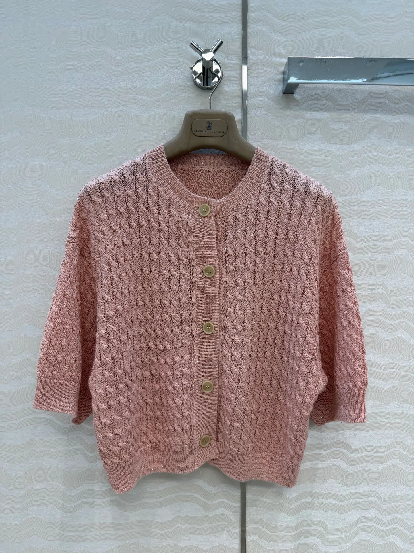 Джемперы И Свитеры Женские Brunello Cucinelli 10315179