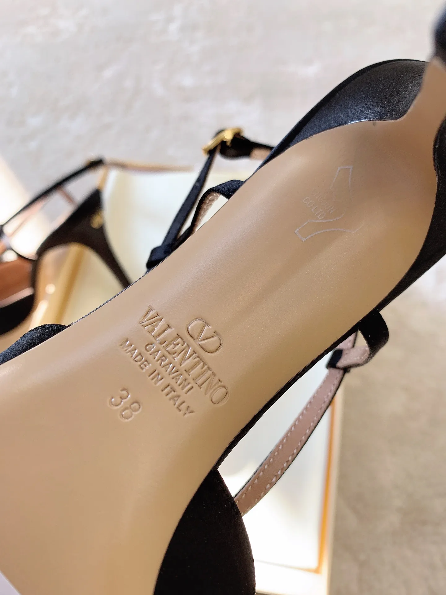 Туфли Женские Valentino 1168838