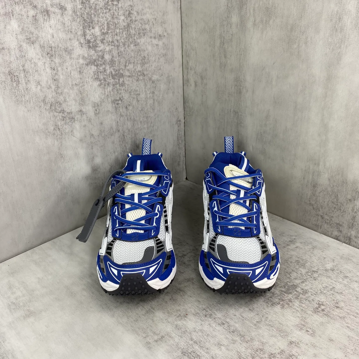 Кроссовки Женские Off-White 860545