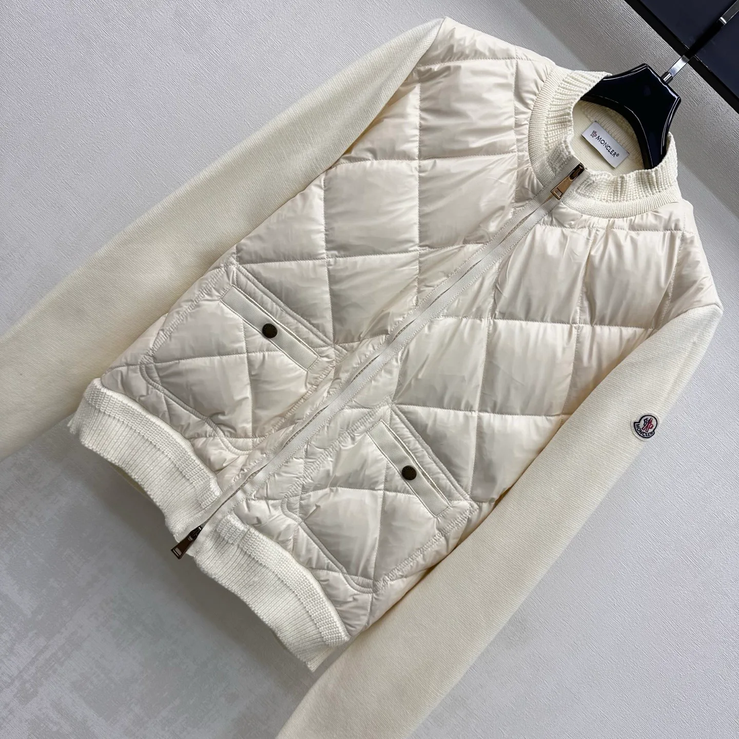 Куртки И Пуховики Мужские Moncler 17913795