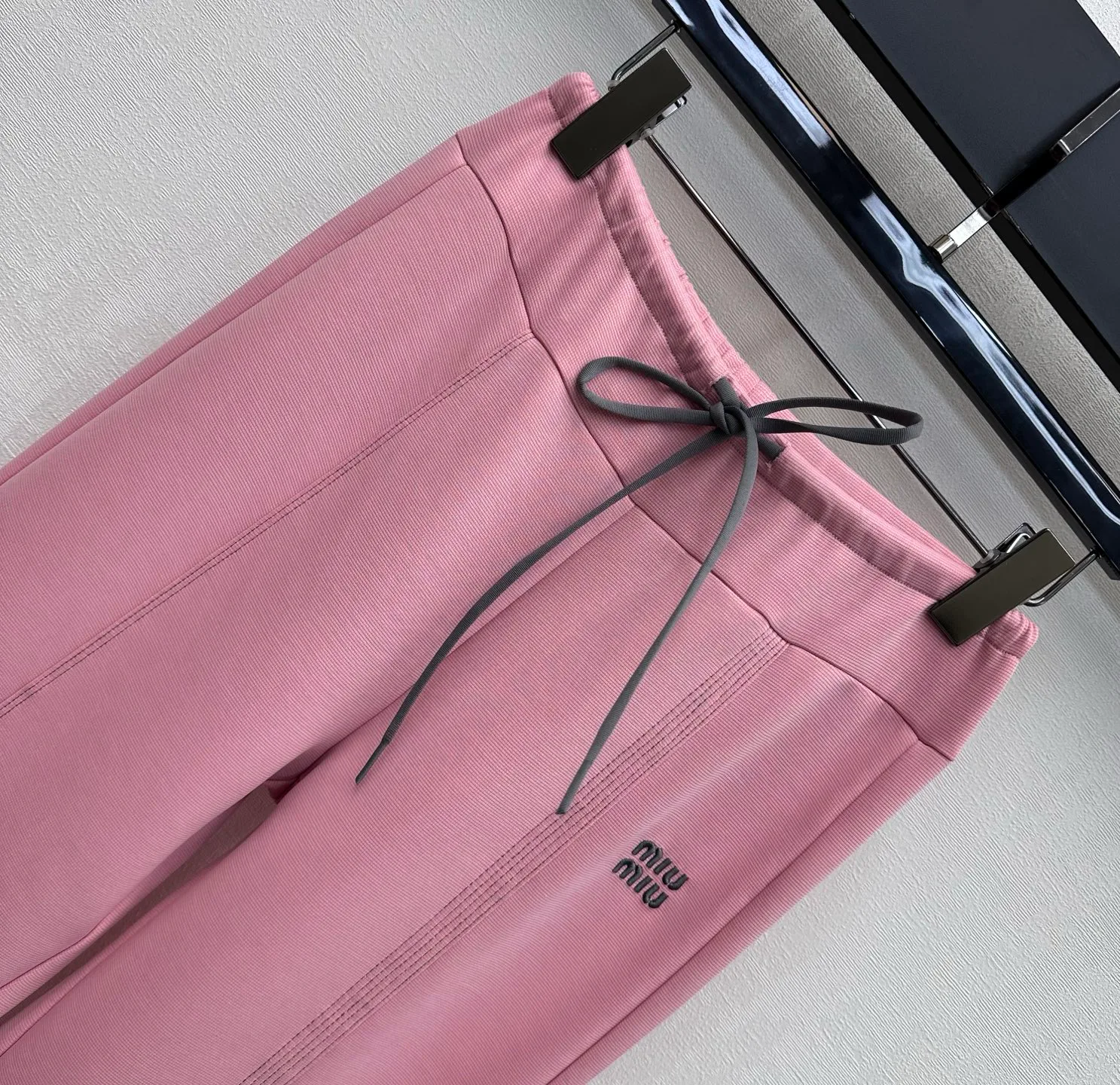 Брюки Женские Miu Miu 12627963
