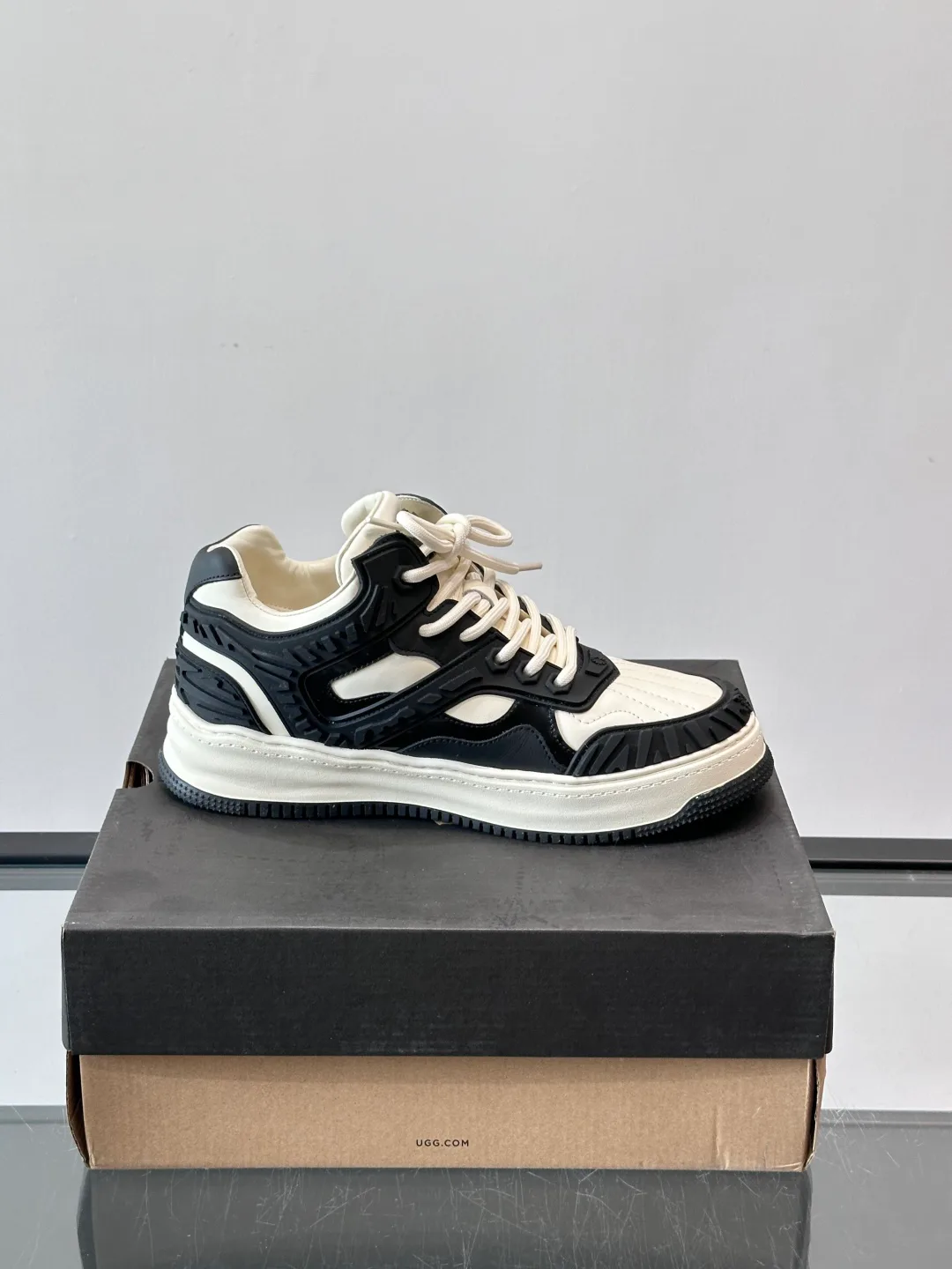 Кроссовки Мужские Ugg 160632