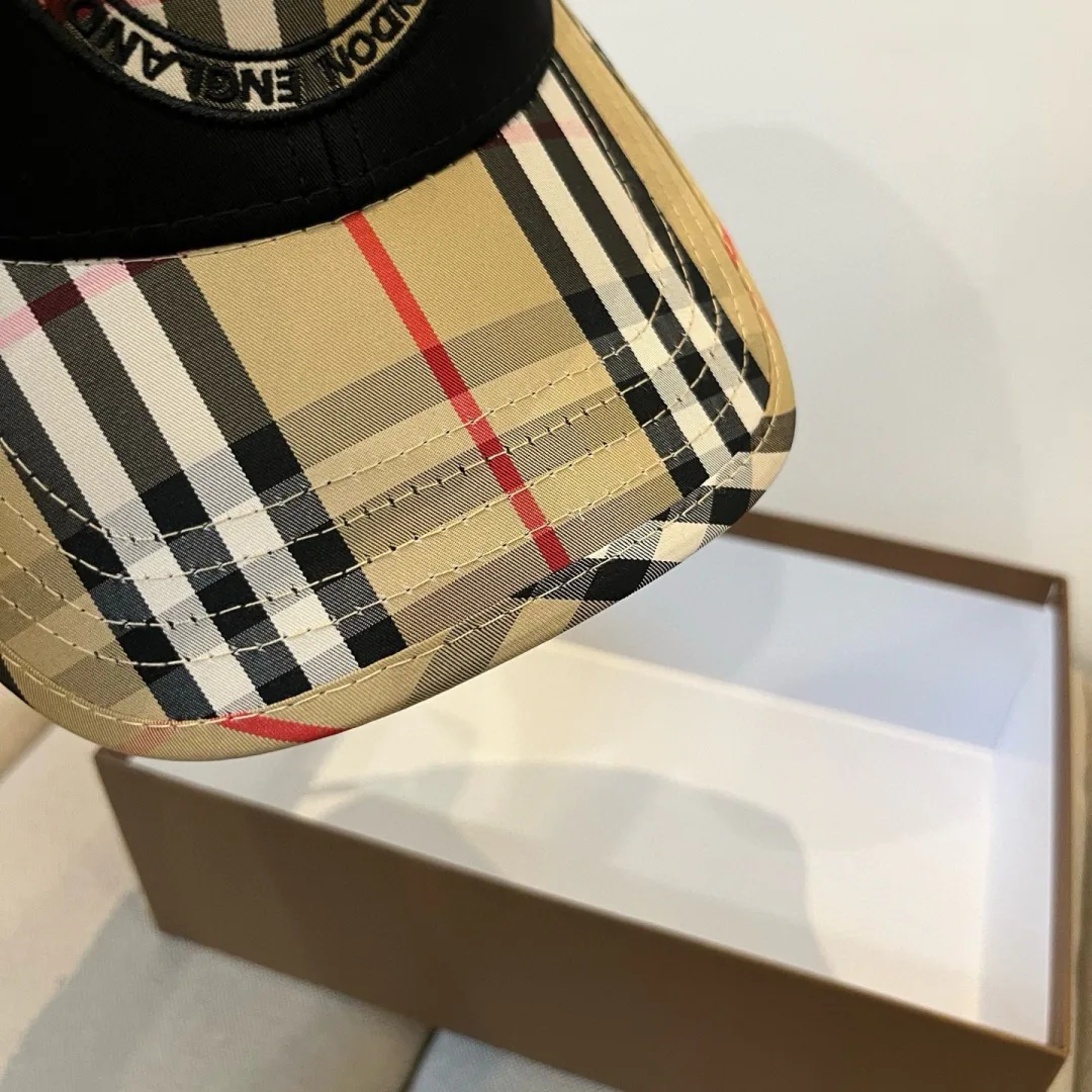 Головные Уборы Burberry 9679810