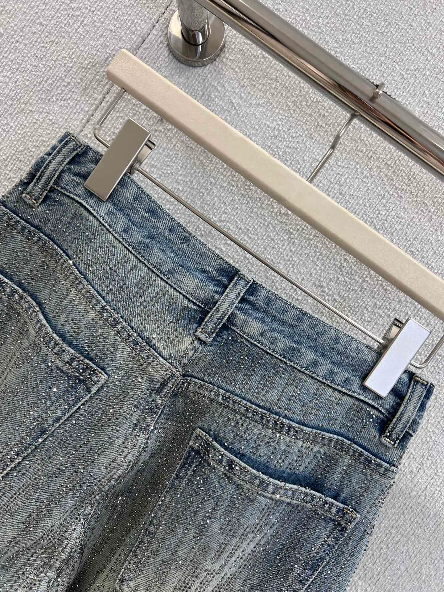 Джинсы Женские Balenciaga 11425457