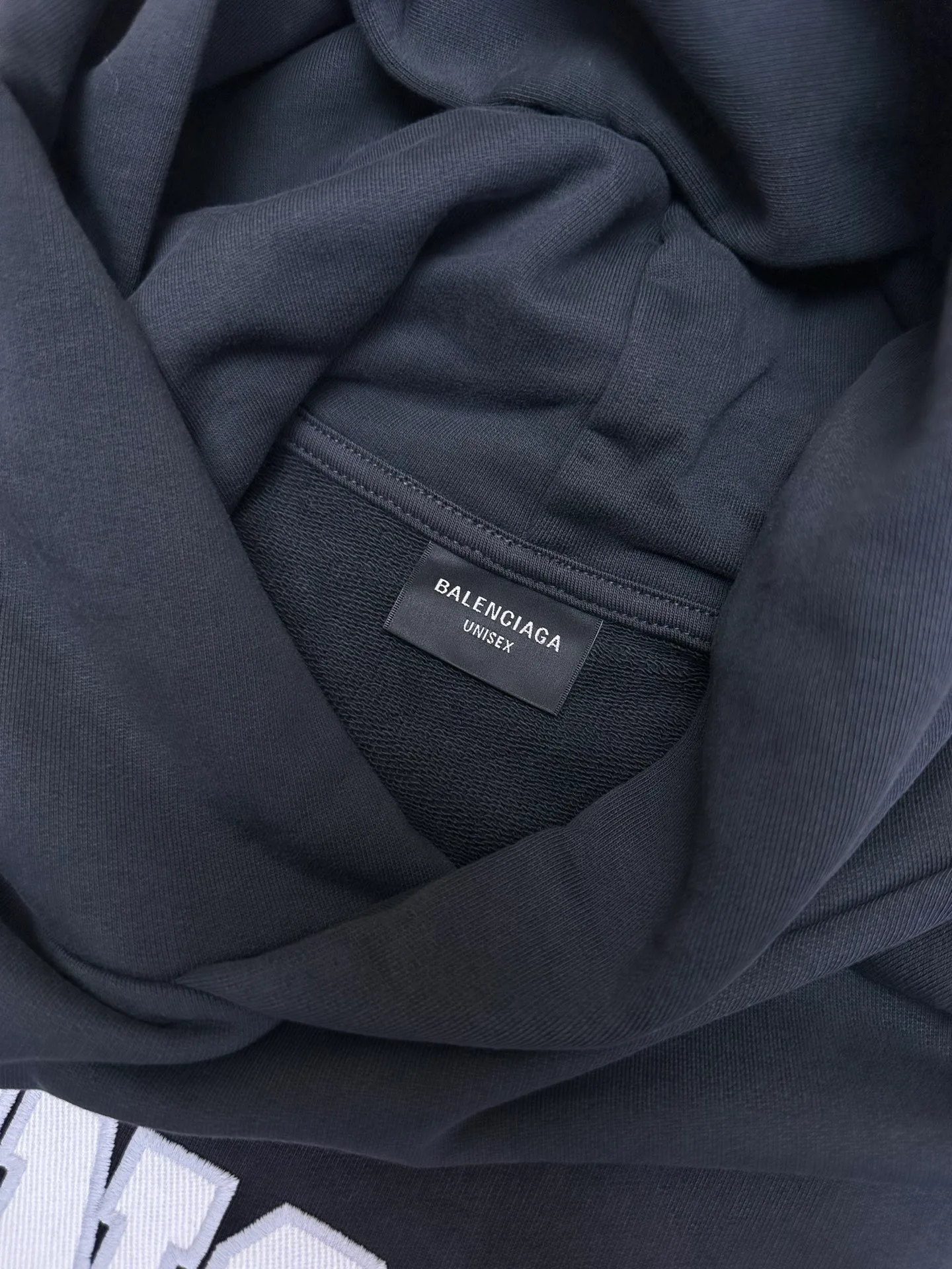 Свитшоты И Худи Мужские Balenciaga 18684636