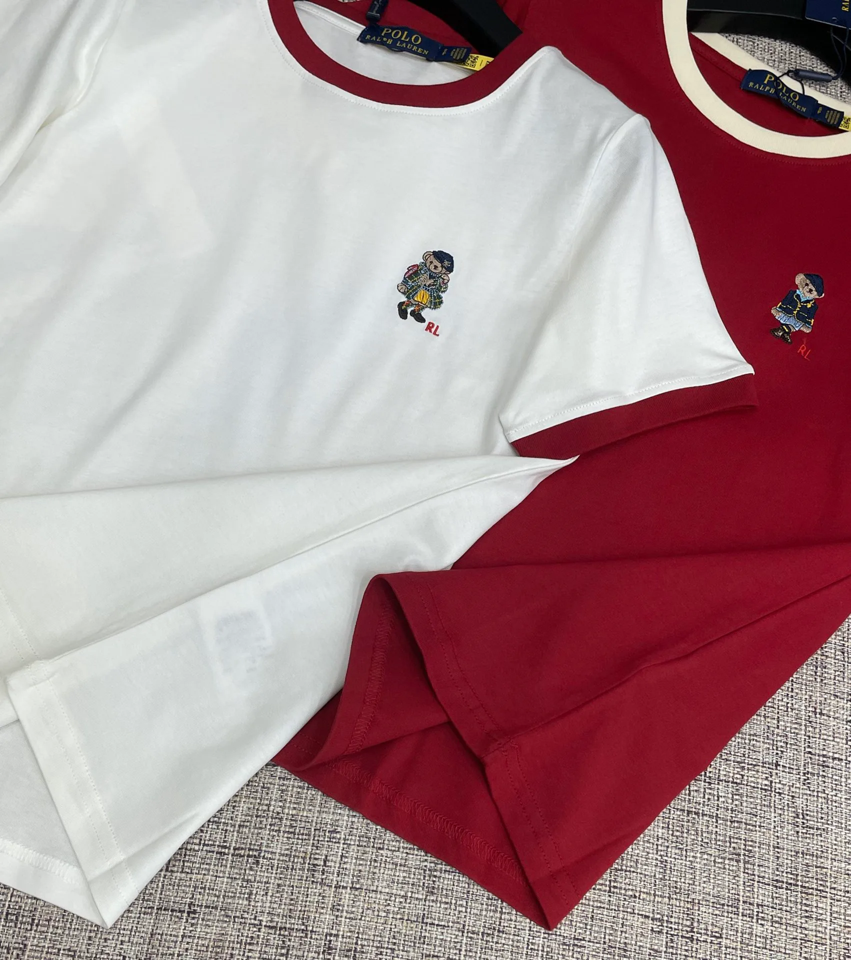 Футболки Женские Ralph Lauren 2879