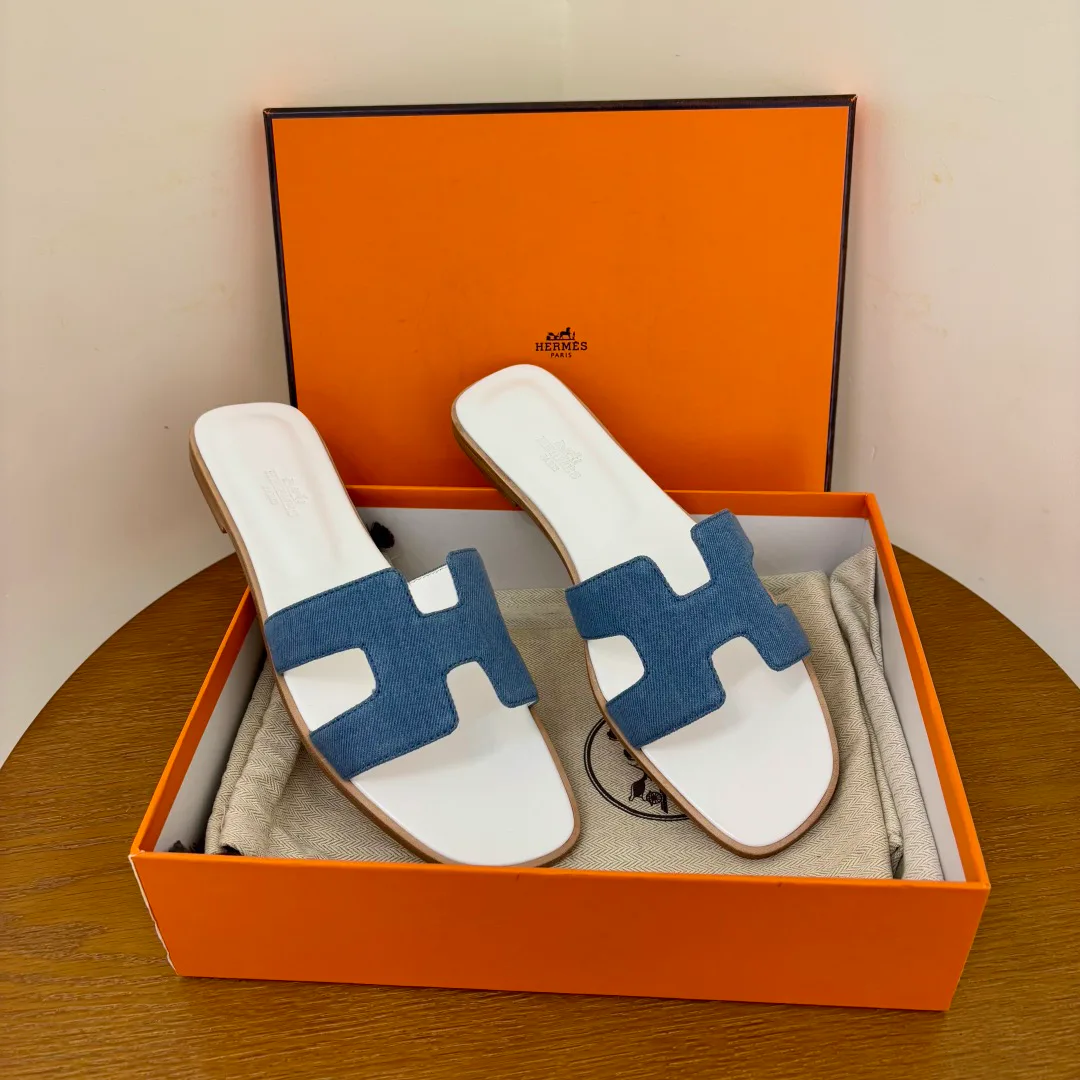 Сандалии Женские Hermes 10992615
