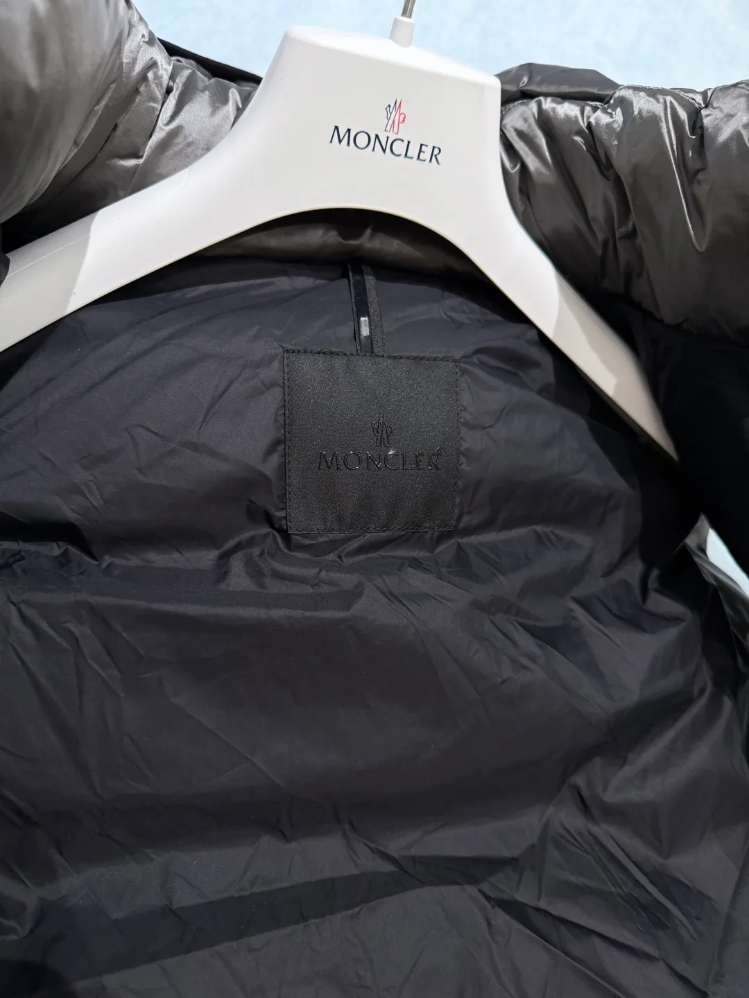 Жилеты Женские Moncler 18285448