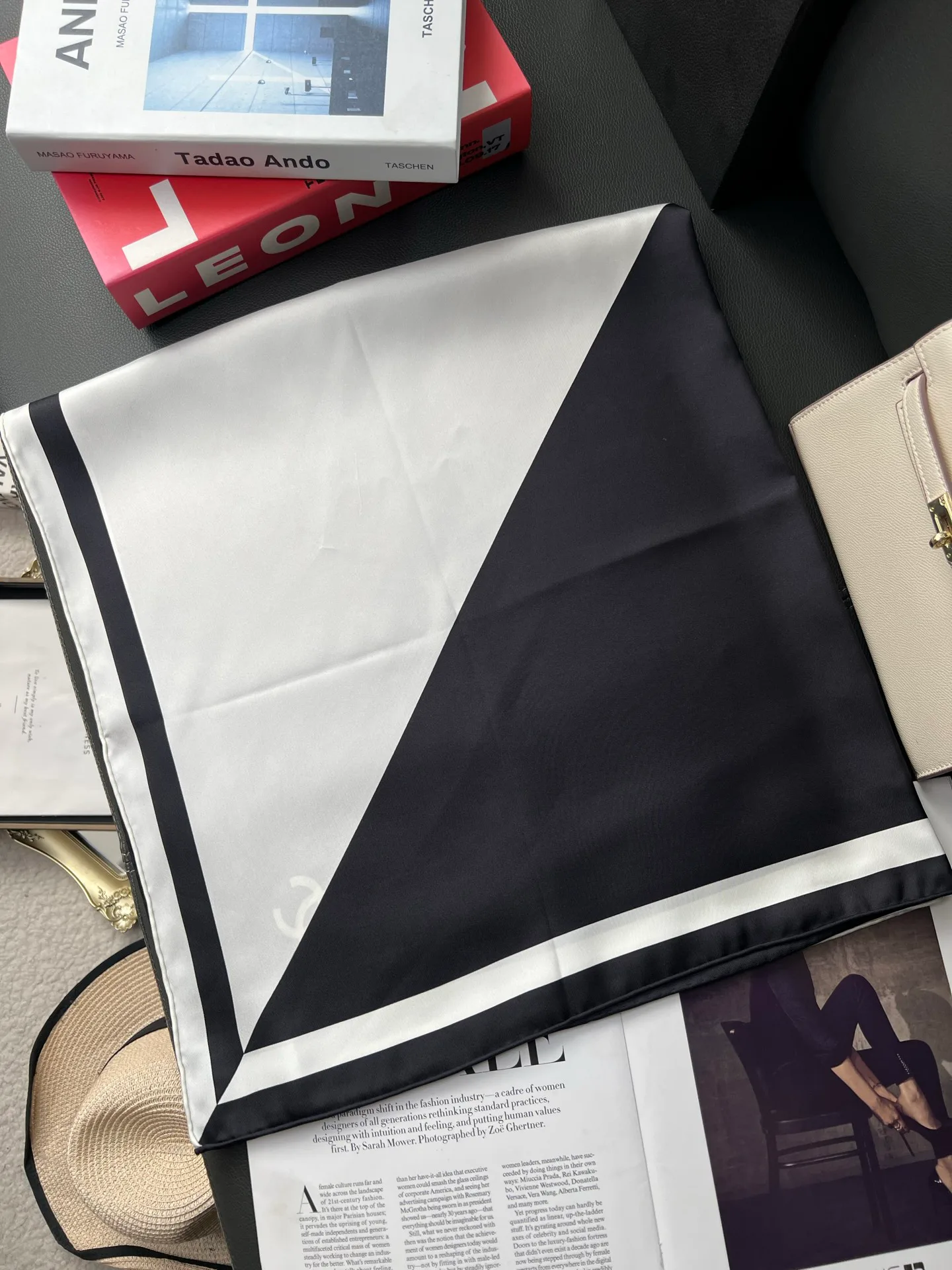 Платки Chanel 12683853