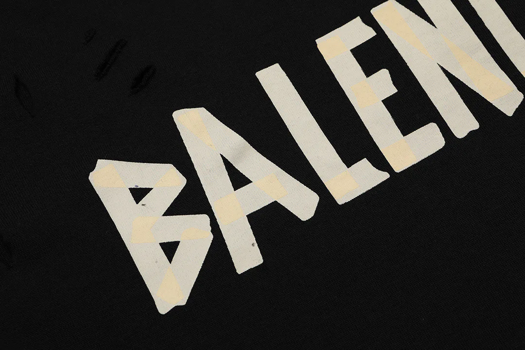 Футболки Женские Balenciaga 11629274