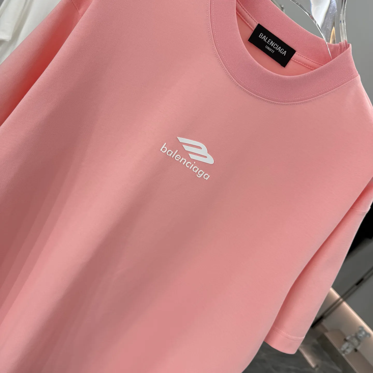 Футболки Мужские Balenciaga 11694893